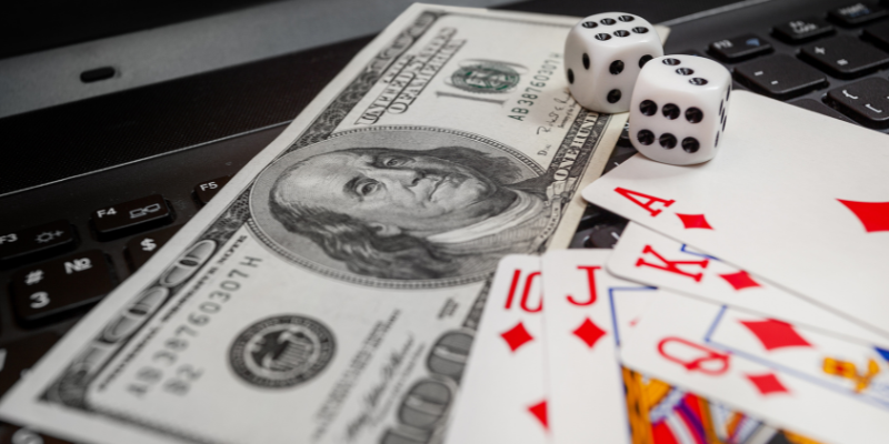 Cách chơi poker